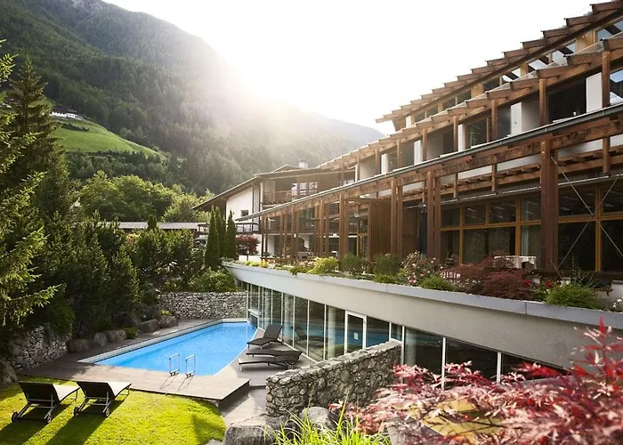 Feldmilla Design Hotel