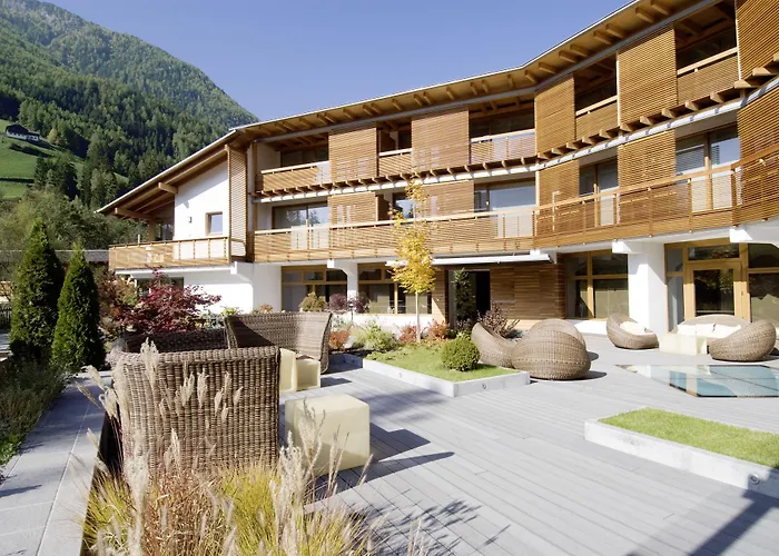 Feldmilla Design Hotel